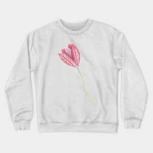 Tulip Crewneck Sweatshirt
